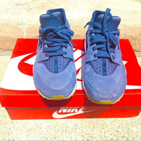 Air Huarache Run SD - Picture 3 of 7
